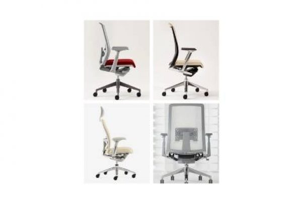 Gemaco Interiors How to choose the right Office Chair